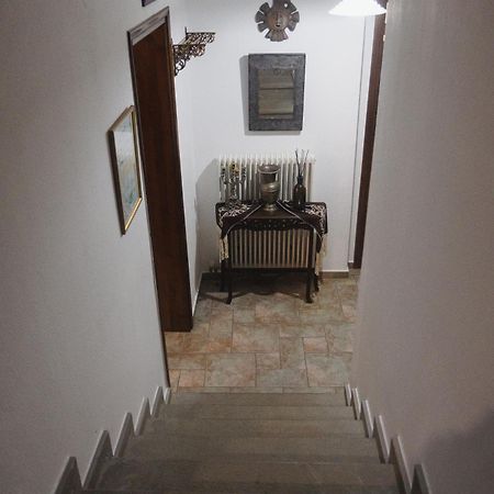 Billiard Home In Trikala Екстериор снимка