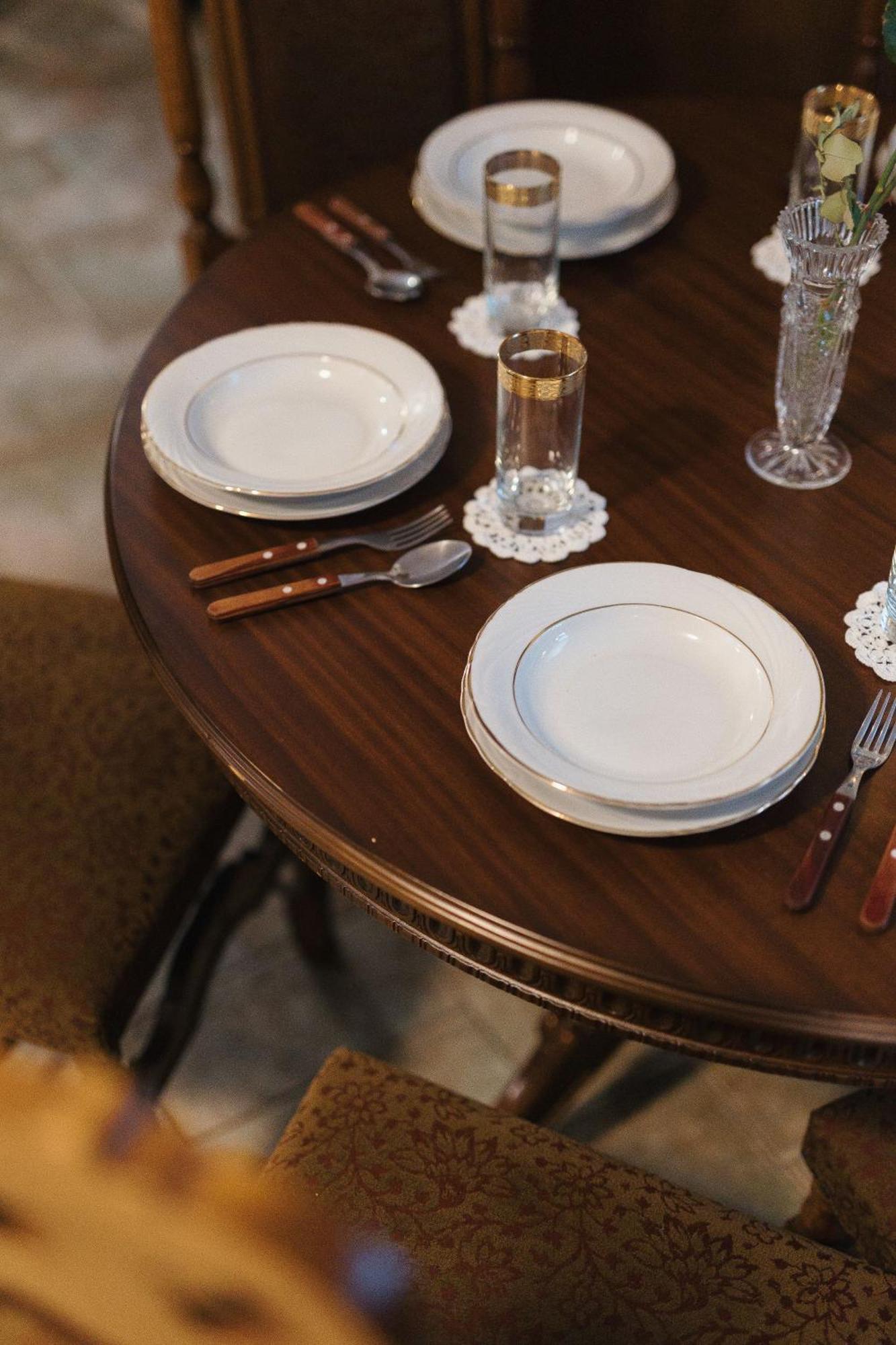 Billiard Home In Trikala Екстериор снимка